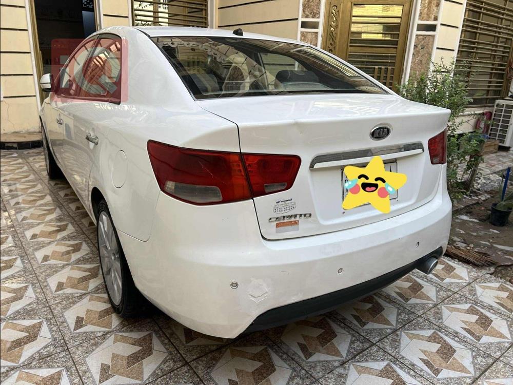 Kia Cerato